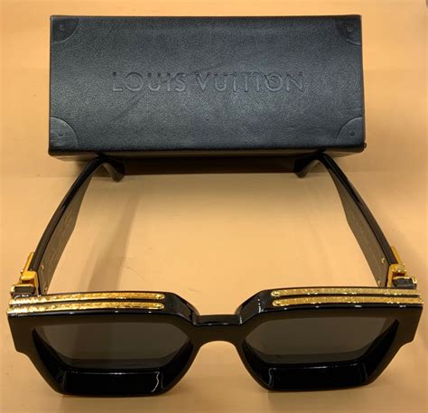 louis vuitton millionaire replica|Louis Vuitton 1.1 millionaires sunglasses.